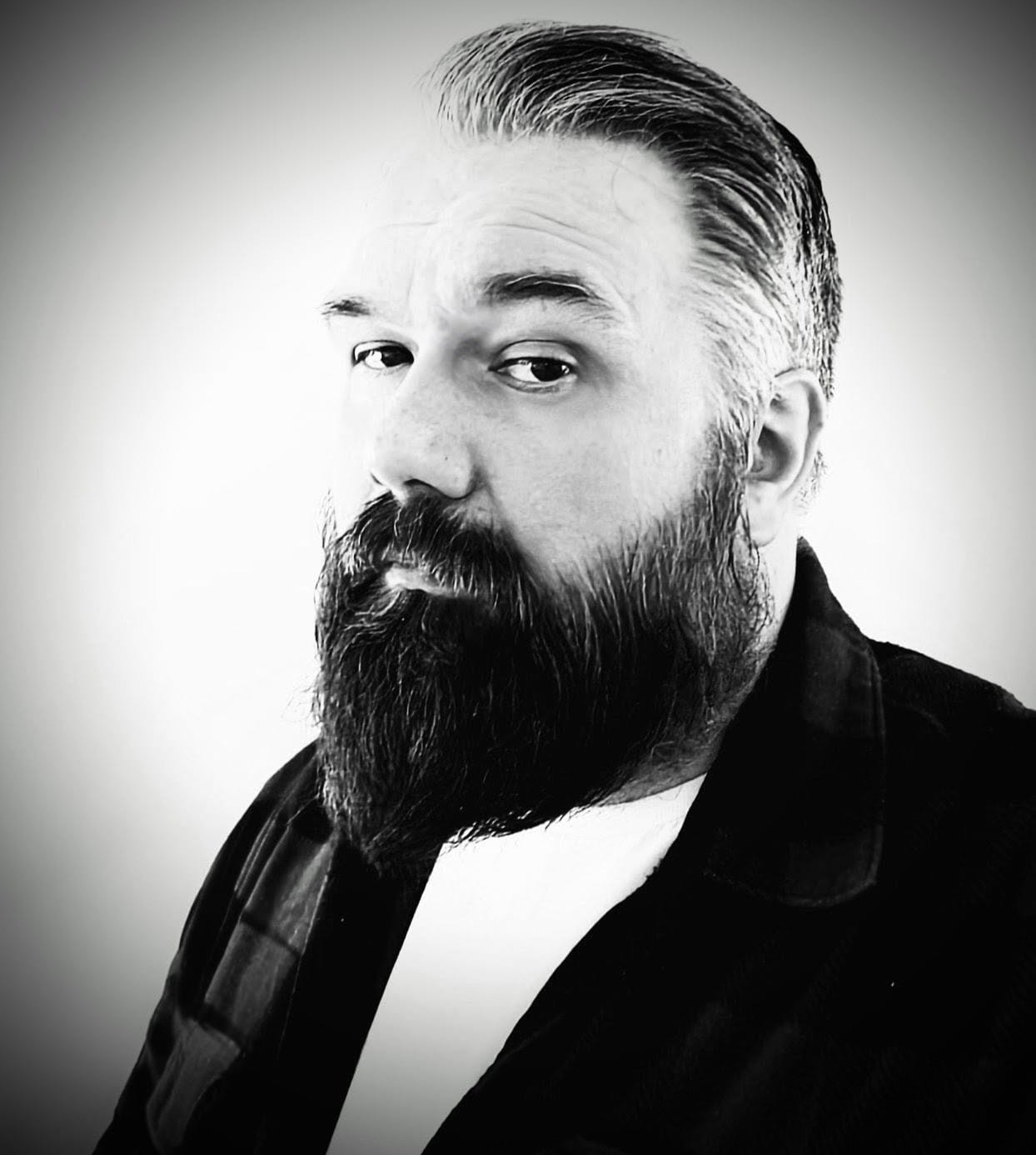 Magnus Watt Scottish Urban Fantasy Author